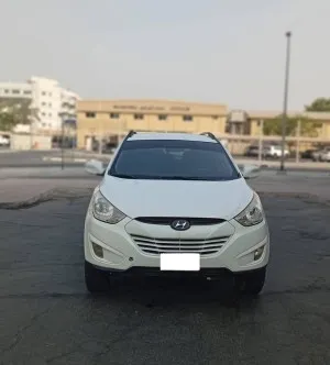 2011 Hyundai Tucson