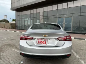 2021 Chevrolet Malibu