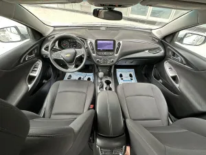 2021 Chevrolet Malibu