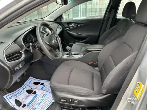 2021 Chevrolet Malibu