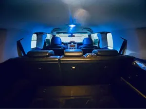 2013 تويوتا أف جي كروزر