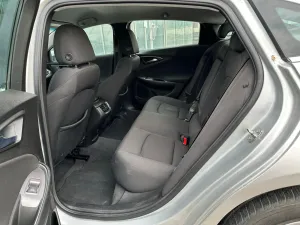 2021 Chevrolet Malibu
