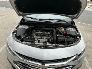 2021 Chevrolet Malibu