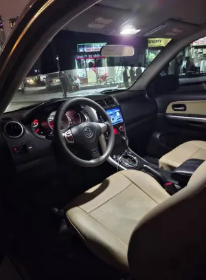 2012 Suzuki Grand Vitara