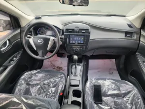 2013 Nissan Tiida