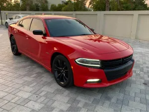 2017 Dodge Charger