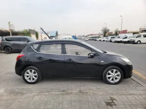 2013 Nissan Tiida
