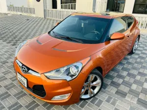 2013 هيونداي فوليستر in dubai