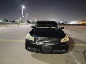 2007 إنفينيتي ام ٣٧ in dubai