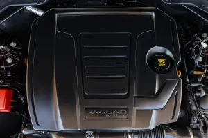 2019 Jaguar XF