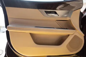 2019 Jaguar XF