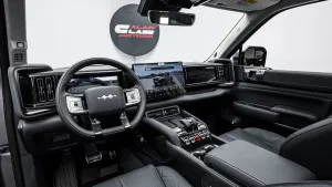 2024 BYD Leopard