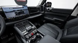 2024 BYD Leopard
