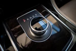 2019 Jaguar XF