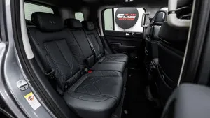 2024 BYD Leopard