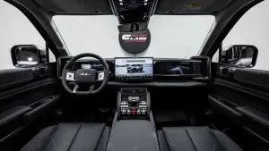 2024 BYD Leopard