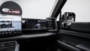 2024 BYD Leopard