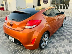 2013 Hyundai Veloster