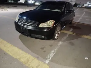 2007 Infiniti M37