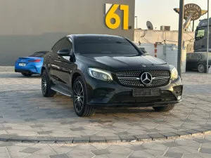 2018 مرسيدس-بنز GLC - جي ال سي