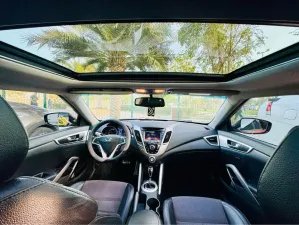 2013 Hyundai Veloster