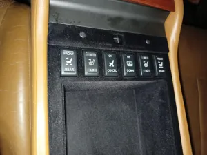 2007 Infiniti M37