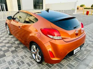 2013 Hyundai Veloster
