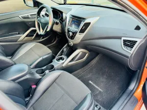 2013 Hyundai Veloster