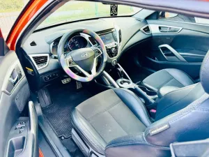 2013 Hyundai Veloster