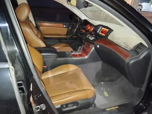 2007 Infiniti M37