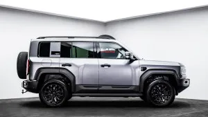2024 BYD Leopard