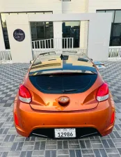 2013 Hyundai Veloster