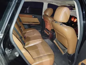 2007 Infiniti M37