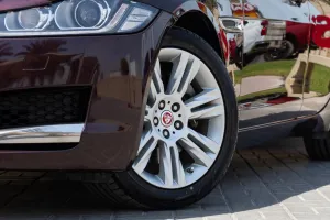 2019 Jaguar XF