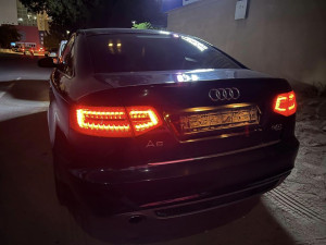 2011 Audi A6