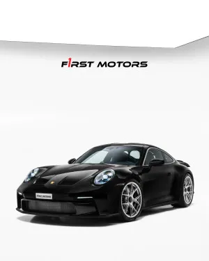 2024 بورش 911 كاريرا in dubai