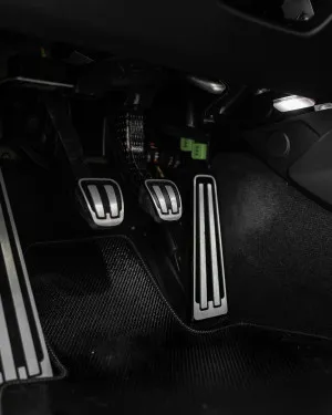 2024 Porsche 911 Carrera