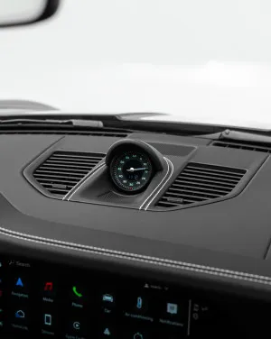 2024 Porsche 911 Carrera