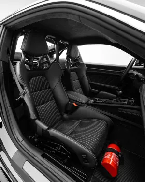 2024 Porsche 911 Carrera