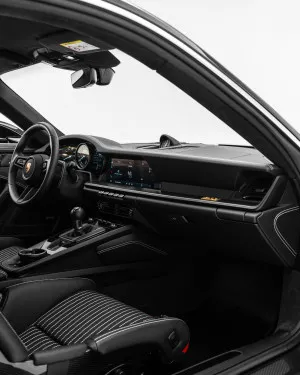 2024 Porsche 911 Carrera