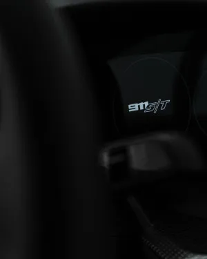 2024 Porsche 911 Carrera
