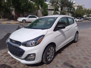 2019 Chevrolet Spark