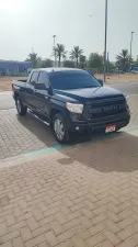 2014 Toyota Tundra