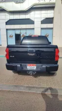 2014 Toyota Tundra