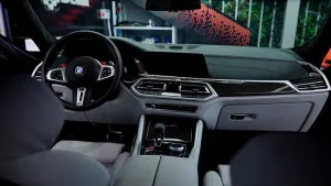 2021 BMW X6