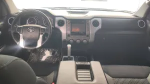 2014 Toyota Tundra