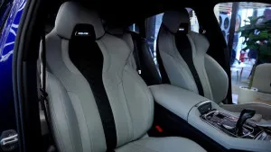 2021 BMW X6