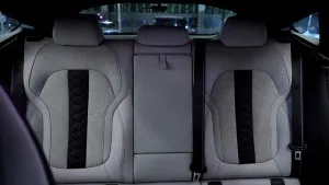 2021 BMW X6