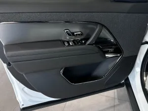 2024 Land Rover Range Rover Sport