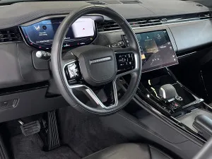 2024 Land Rover Range Rover Sport